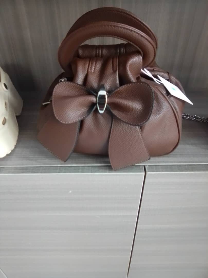 Jamie Bag